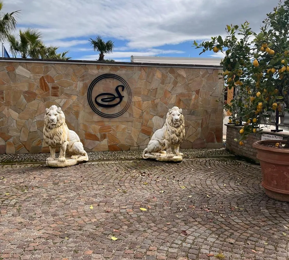 Agriturismo La Sapienza Monestirolo 0*,  Italia