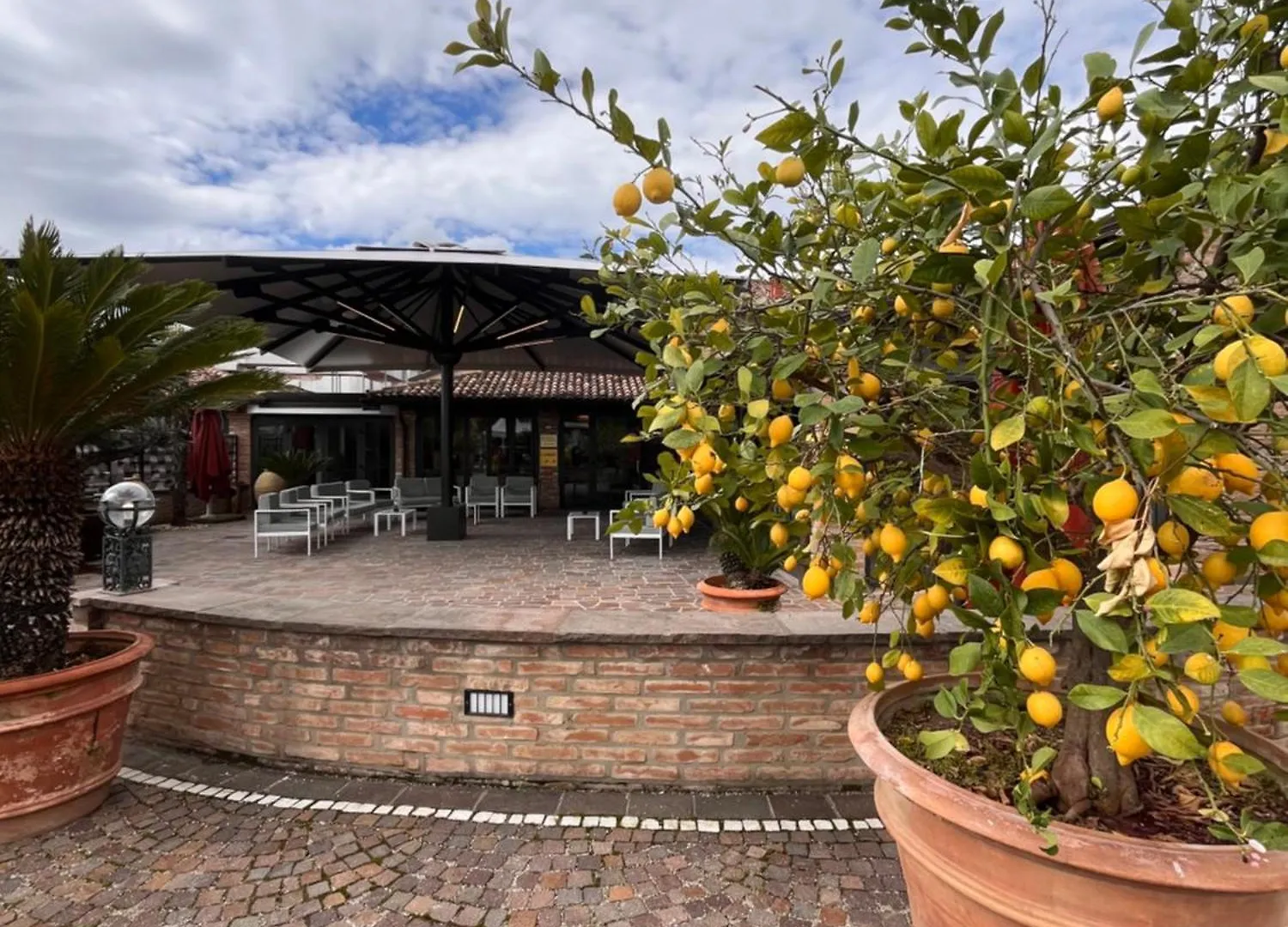 Alloggio per agriturismo Agriturismo La Sapienza Monestirolo