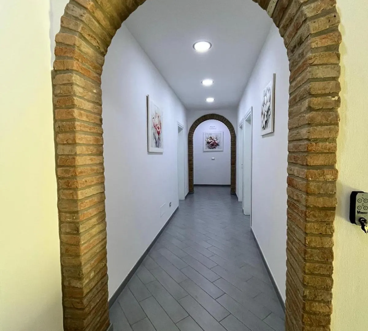 Agriturismo La Sapienza Monestirolo