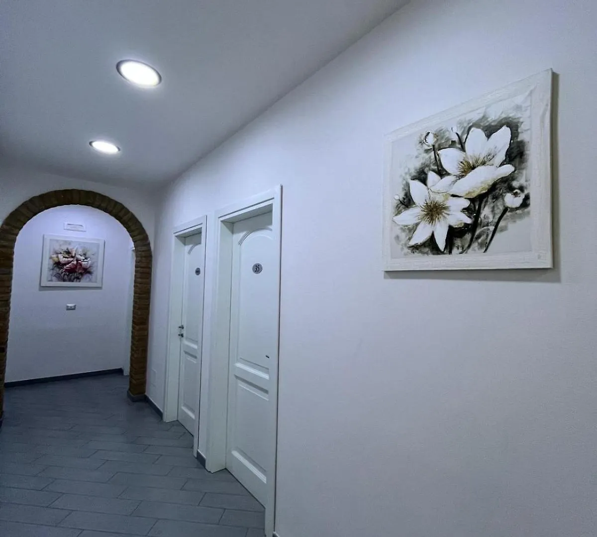 Alloggio per agriturismo Agriturismo La Sapienza Monestirolo Italia
