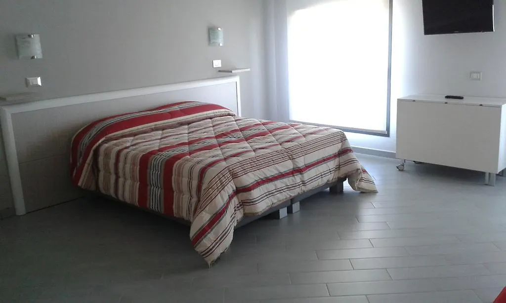 Agriturismo La Sapienza Monestirolo Alojamento de Turismo Rural
