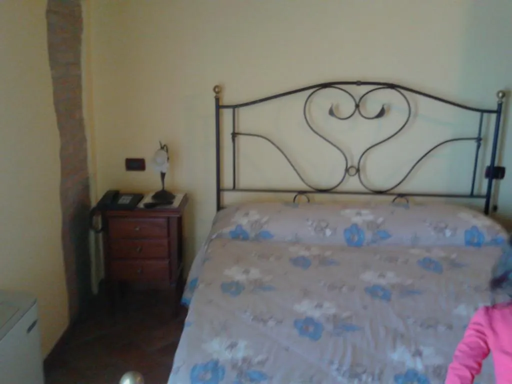 Agriturismo La Sapienza Monestirolo Alloggio per agriturismo