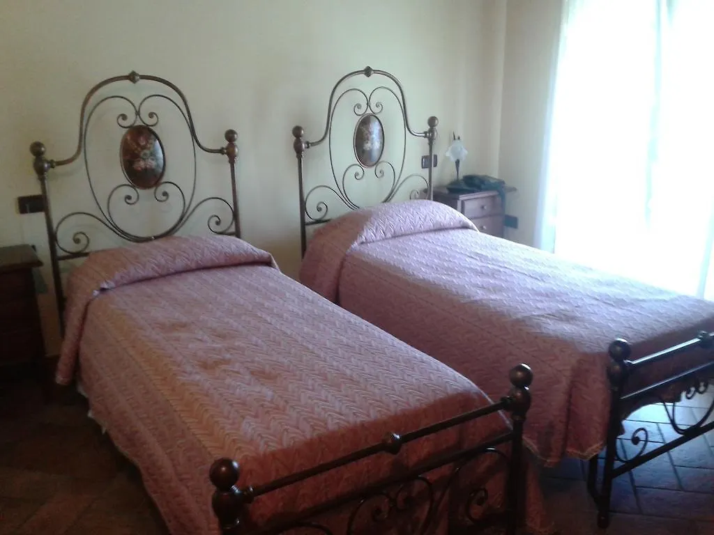 Agriturismo La Sapienza Monestirolo Alloggio per agriturismo