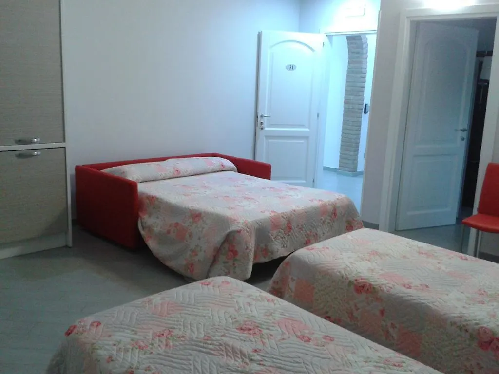 Agriturismo La Sapienza Monestirolo Alloggio per agriturismo